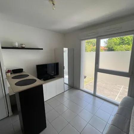 Avec Place De Parking Privee Appartement