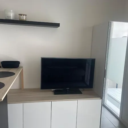 Avec Place De Parking Privee * Бейонн