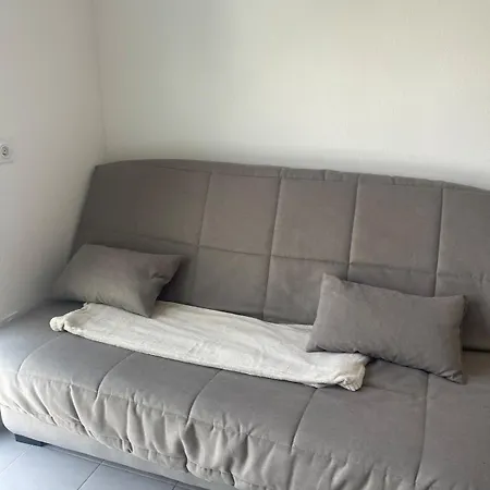 Avec Place De Parking Privee * Бейонн