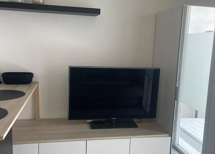 Avec Place De Parking Privee * Бейонн